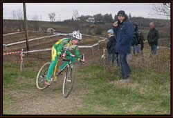 13/12/09 Castel Rocchero (AT). 9° prova coppa Piemonte UDACE e Prova unica campionato Provinciale di Alessandria
